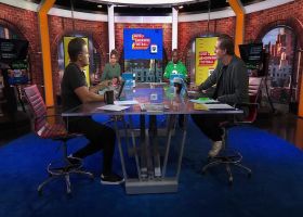 Are Cowboys in same tier as Eagles, 49ers? | 'GMFB'