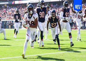 NFL+ Free Preview: Broncos vs. Bears | Week 4, 2023