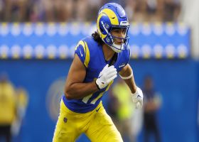 Four players who should earn their first Pro Bowl nod in 2023 | 'The Insiders'