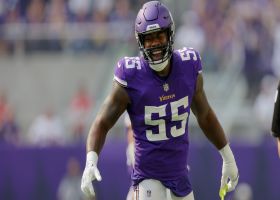 Jason McCourty's top defensive plays from Week 1