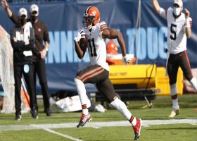 Top 15 fantasy plays | Week 13