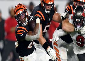 Bengals' top plays vs. Buccaneers | Preseason Week 1