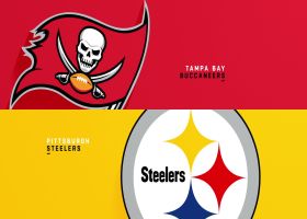 Buccaneers vs. Steelers highlights | Preseason Week 1