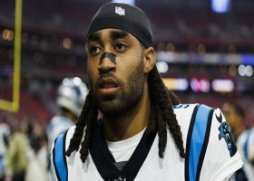 Garafolo: 'There's definitely interest' between Gilmore, Colts
