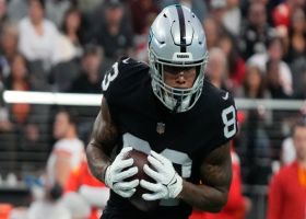 What does Darren Waller trade signal about Giants and Raiders? | 'Free Agency Frenzy'
