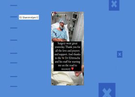 Rapoport: Aaron Rodgers underwent surgery for torn Achilles