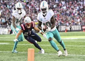 How important is a hot start for Miami, especially with loss of Jalen Ramsey? | ‘GMFB’