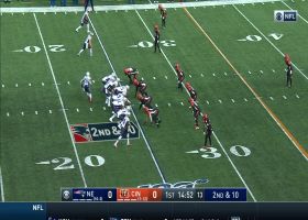 Patriots vs. Bengals highlights | Week 15