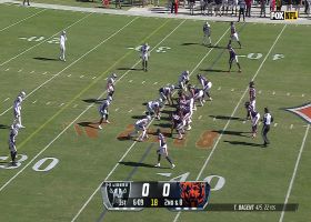 D'Onta Foreman's best plays from 3-TD game | Week 7