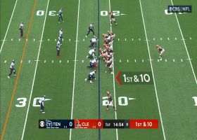 Deshaun Watson's best plays from 2-TD game | Week 3