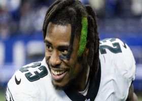 Baldinger: Lions might be winners of 2023 offseason so far
