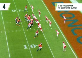 Next Gen Stats: Russell Wilson’s 4 most improbable completions | Week 8