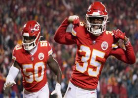 Who should Chiefs face in 2023 NFL Kickoff Game? | 'NFL Total Access'