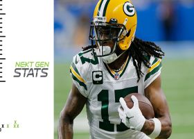 Frelund analyzes how Davante Adams, Chandler Jones will contribute to Raiders