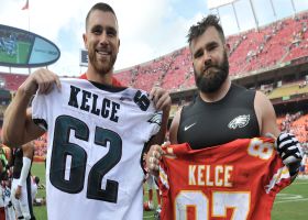 10 fast facts about Super Bowl LVII between Chiefs, Eagles