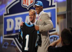 'GMFB' breaks down the 2011 NFL Draft
