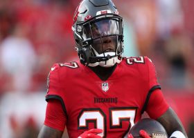 Kay Adams' Week 16 waiver wire targets