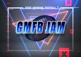 'GMFB' jam entering Week 4