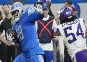 Top 10 Lions plays | 2022 season