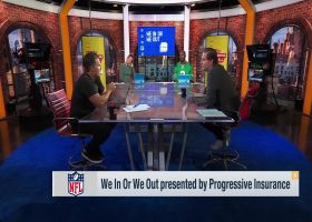 Should Jets sign a veteran QB before Week 4 game vs. Chiefs? | 'GMFB'