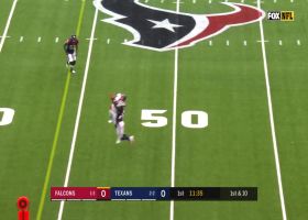 Falcons vs. Texans highlights | Week 5