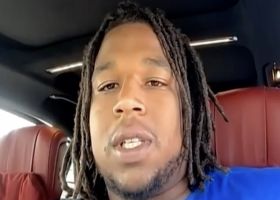 Tim Settle, Darron Makrokanis share story of Darron saving a person suffering a seizure at Tim's football camp