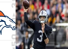 Rapoport: QB Jarrett Stidham signs with Broncos on 2-year deal