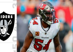 Adam Rank: Four ideal player-team pairings I'd love to see in 2023 free agency