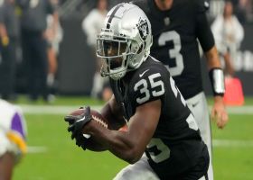 Kyle Brandt's five rookie RBs turning heads this Preseason | 'GMFB'