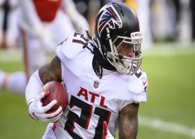 Best team fits for RBs still available in free agency