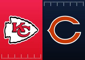 Chiefs vs. Bears highlights | Preseason Week 1