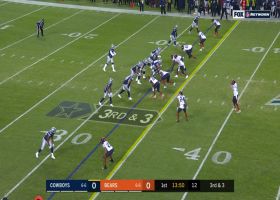 Cowboys vs. Bears highlights | Week 14