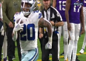 Tony Pollard's top plays | 2022 season