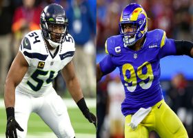 Which new defensive duo will cause most havoc in 2022? | 'GMFB'