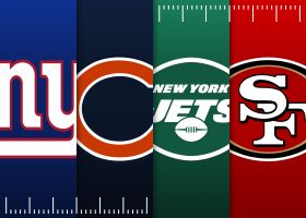 Which team found their 'pot of gold' in first wave of free agency? | ‘GMFB’