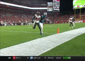 Can't-Miss Play: Robby Anderson's toe-tap catch caps Darnold's pinpoint 19-yard TD pass