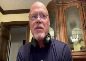 Jim McMahon on playing style: I did whatever it took to win a game