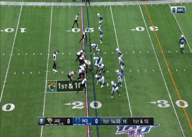 Jaguars vs. Colts highlights | Week 11