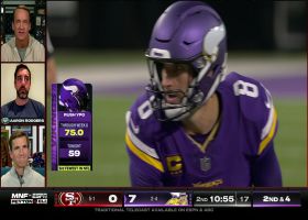 Rodgers tells Peyton and Eil he wants to return this season