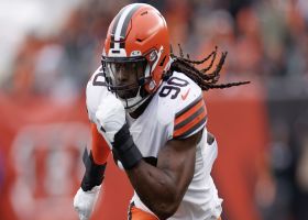 Which of MJD's 'boom or bust' free agents stand out most? | 'GMFB'