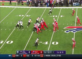 Ravens vs. Bills highlights | Week 14