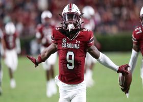 Baldinger: One prospect 'can't go wrong' with drafting at No. 25 overall