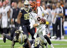 Top 10 Bengals plays at midseason | 2022 season