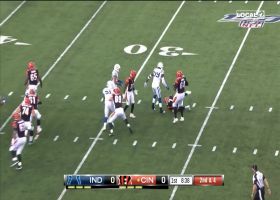 Colts vs. Bengals highlights | Preseason Week 4
