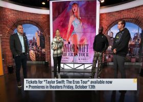 Which player never goes 'out of style' in the NFL? | 'GMFB'