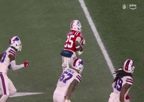 Patriots' top plays vs. Bills | Week 13