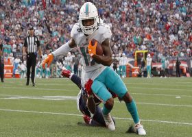 Wolfe: One key element separates 2021 Dolphins from 2020's team
