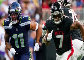 Which players are being overhyped during drafts? | 'NFL Fantasy Live'