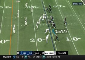 Can't-Miss Play: Young's 48-yard pass to Hurst is QB's longest NFL completion so far