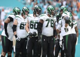 Battista: Jets need to build instant chemistry if they trade for Aaron Rodgers